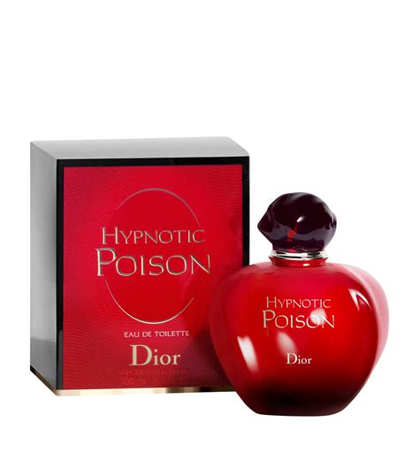 dior hypnotic poison uk|dior hypnotic poison perfume reviews.